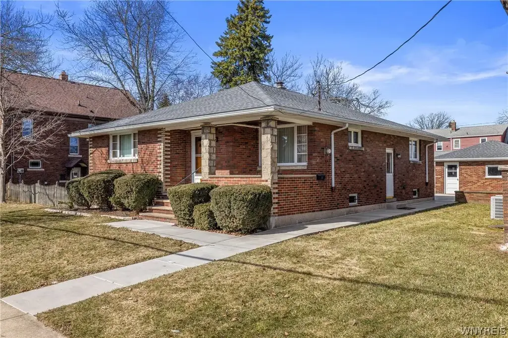 2750 Niagara Street, Niagara Falls