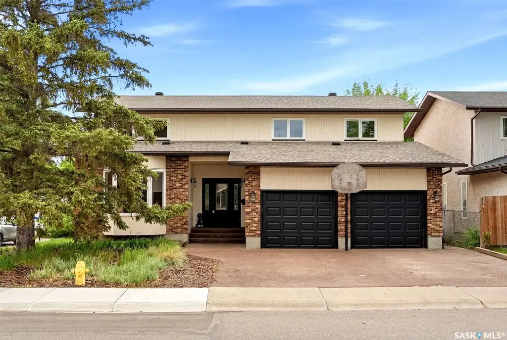 3355 Westminster Road, Regina
