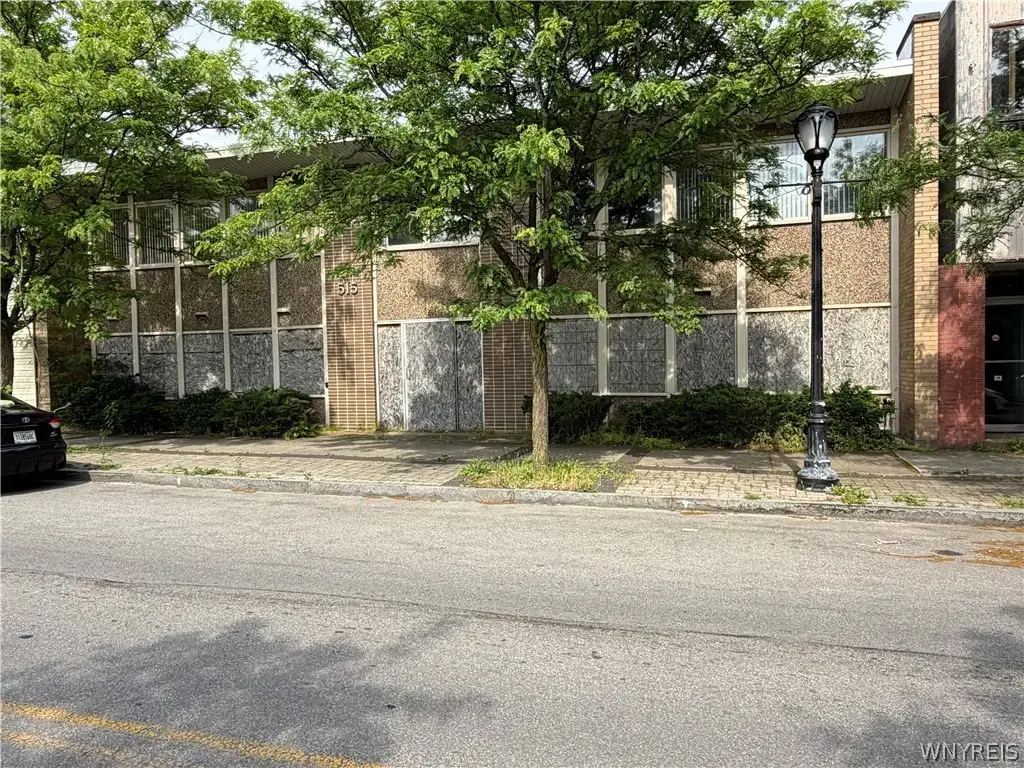 515 3rd Street, Niagara Falls