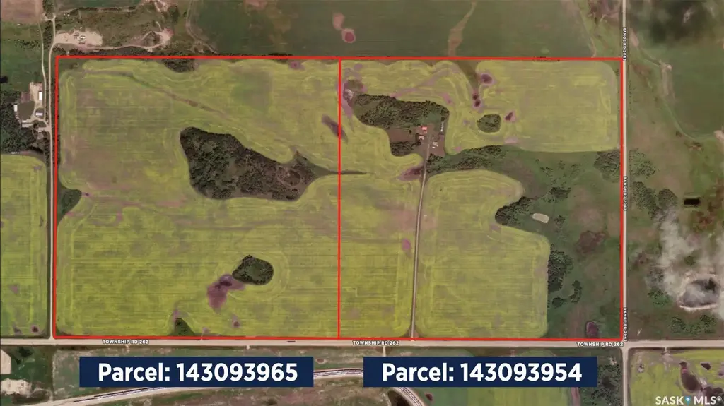 Rural Address, Orkney Rm No 244