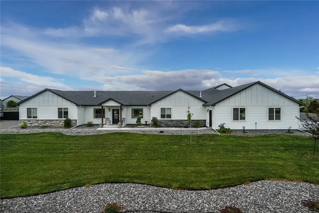 4070 Deer Trail, Billings