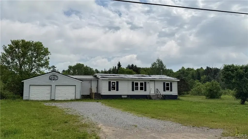 4785 Mud Lake Road, Lewis