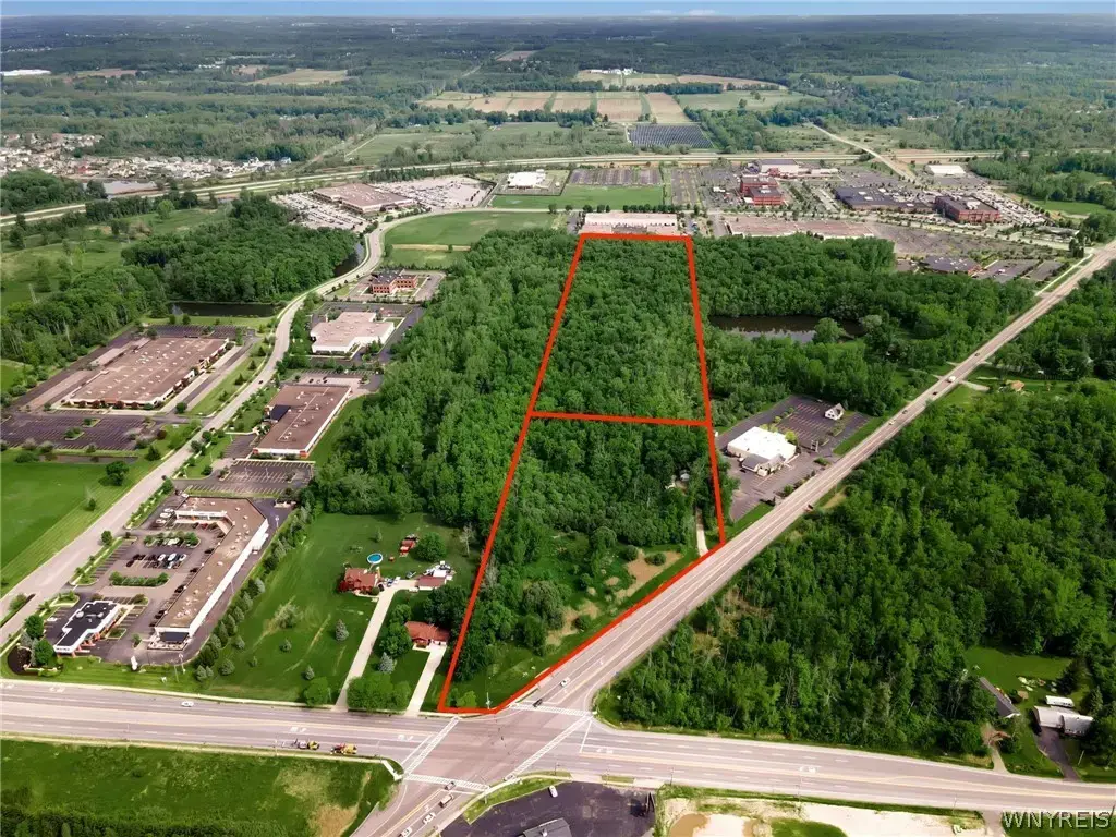 3400 Millersport Highway, Amherst
