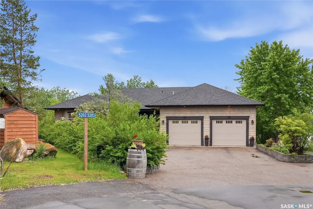 5203 Siba Beach, Wakaw Lake