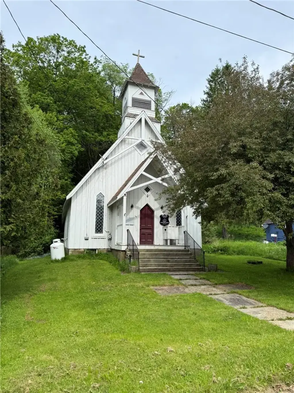 115 County Road 7, Mc Donough