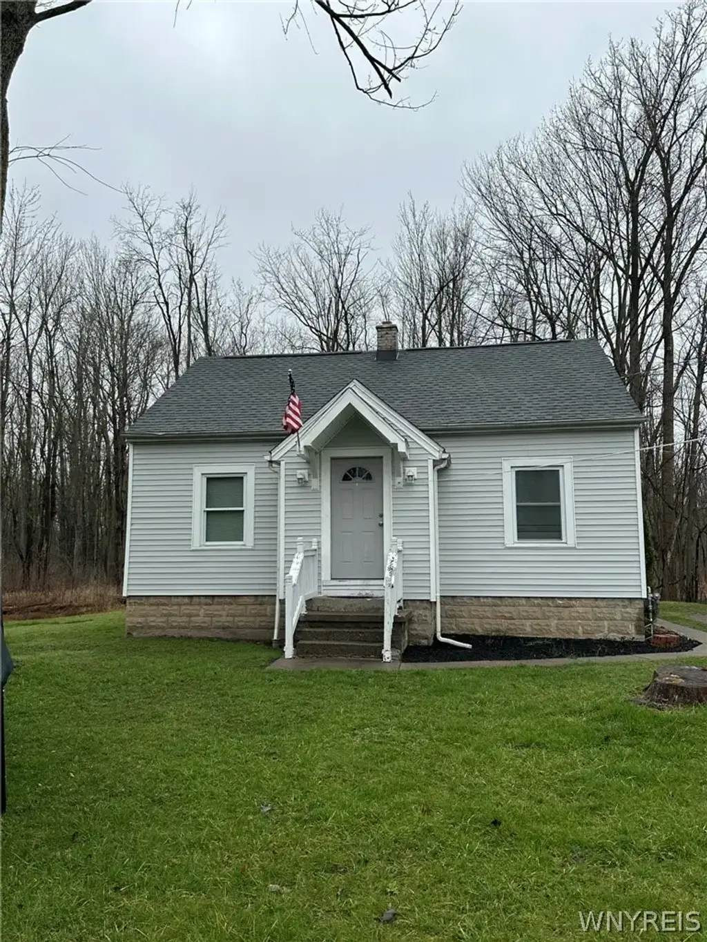 3400 Millersport Highway, Amherst
