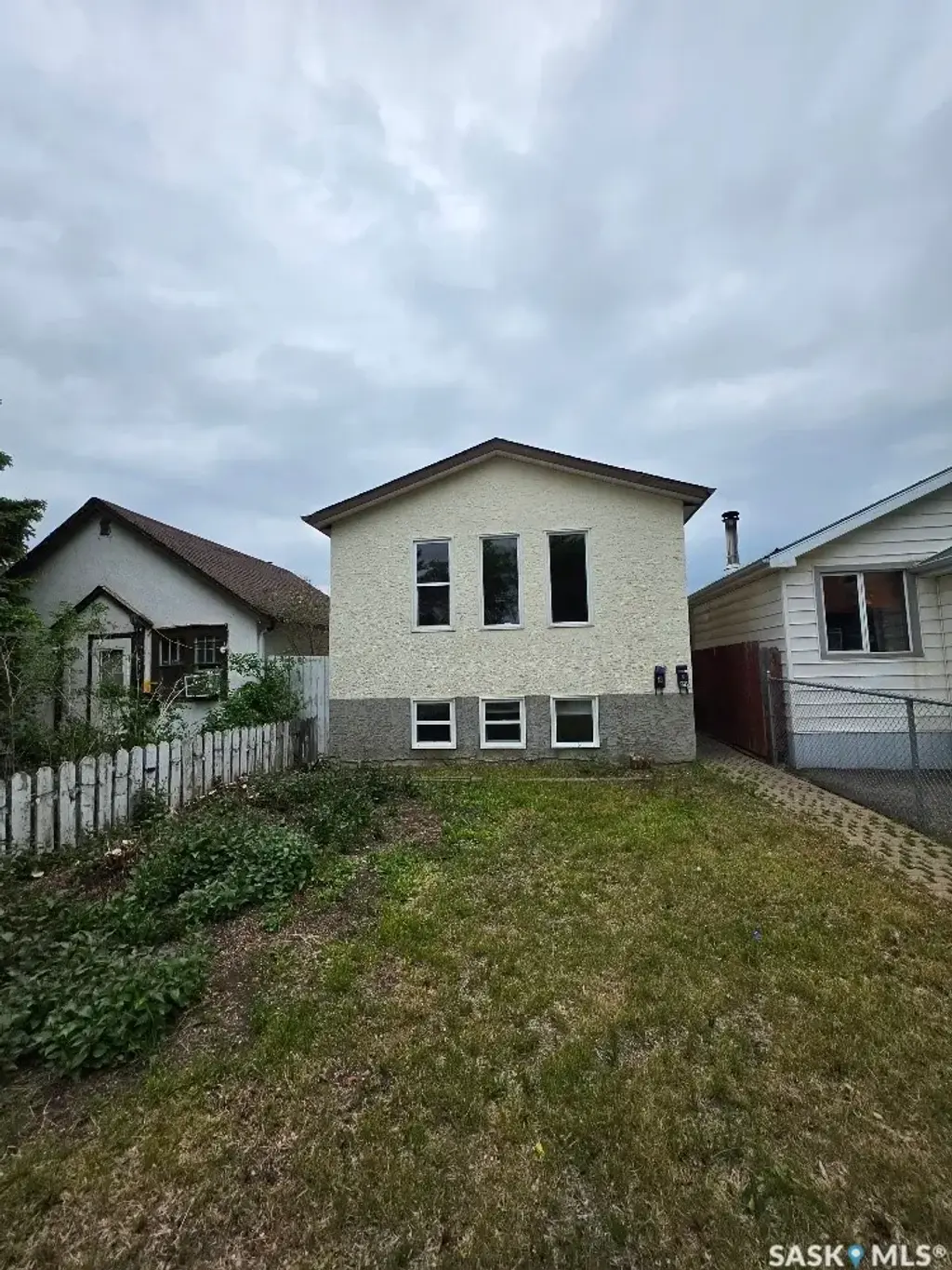 515 St John Street, Regina