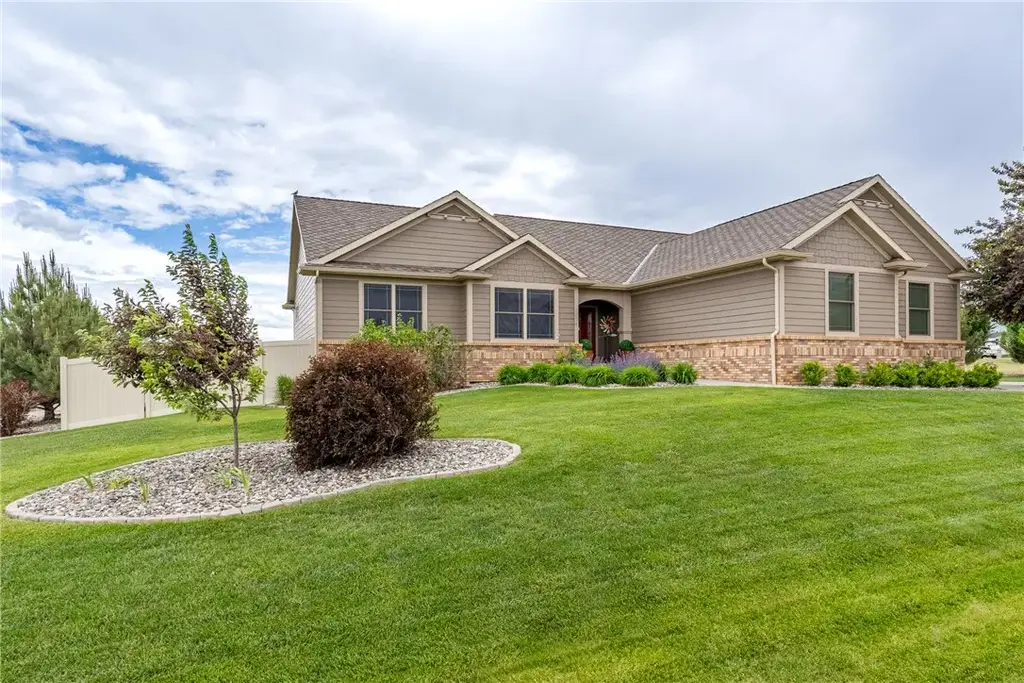 2071 Greenbriar Road, Billings