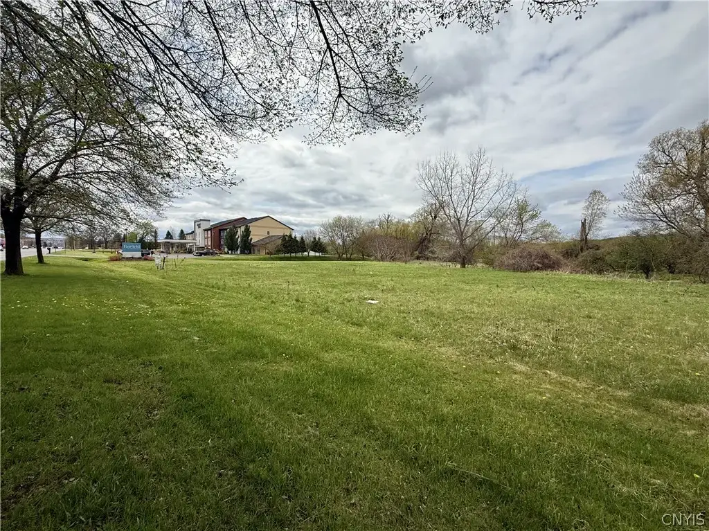 3707 State Route 281, Cortlandville
