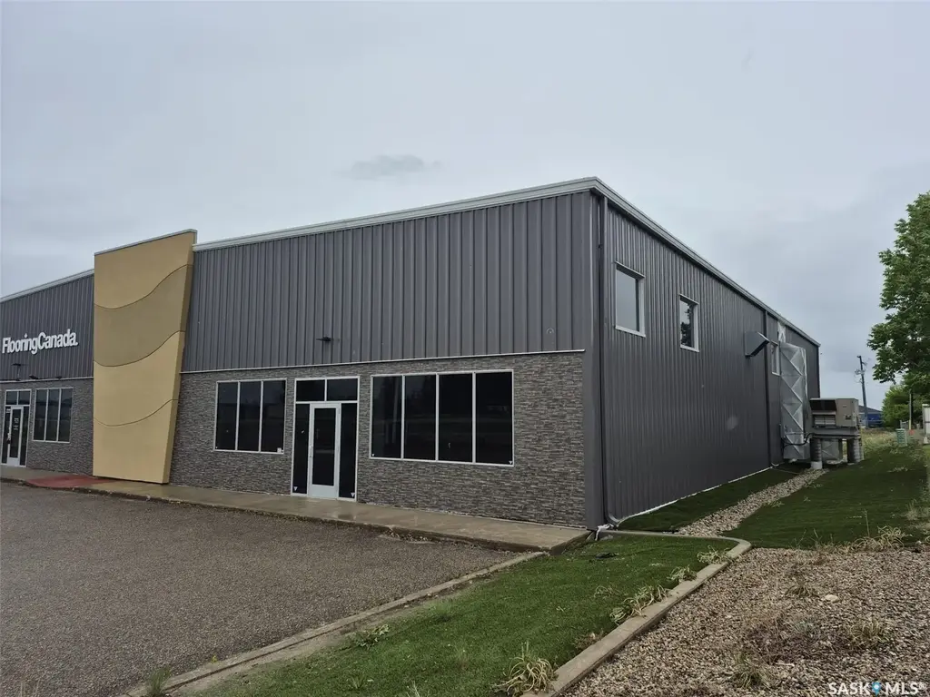 464 Broadway Street E 1, Yorkton