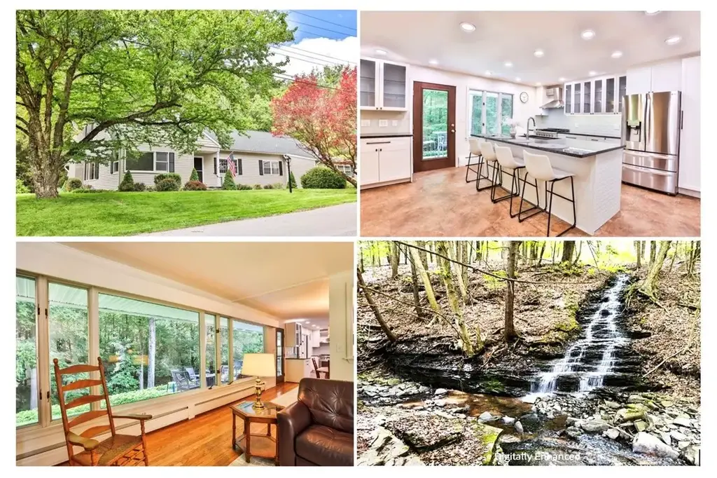 5 Ravine Park N, Oneonta