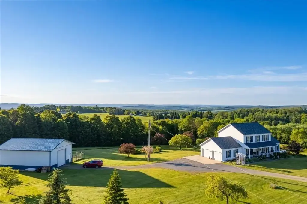 149 Andrews Road, Sherburne