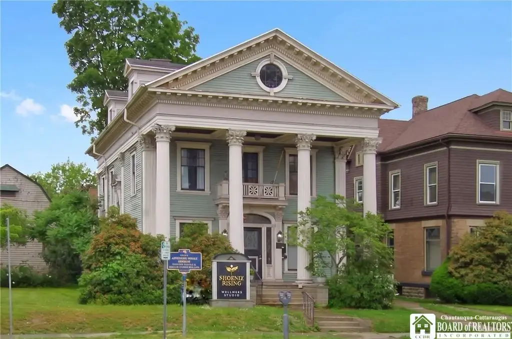 509 N Main Street, Jamestown