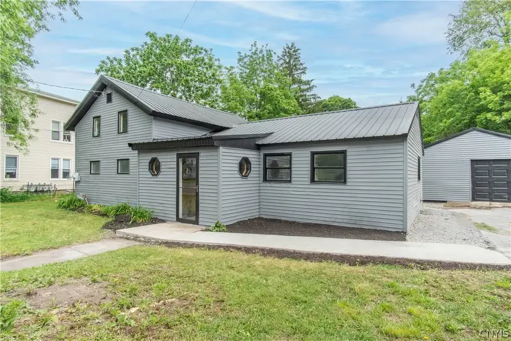 108 W Remington Street, Rutland