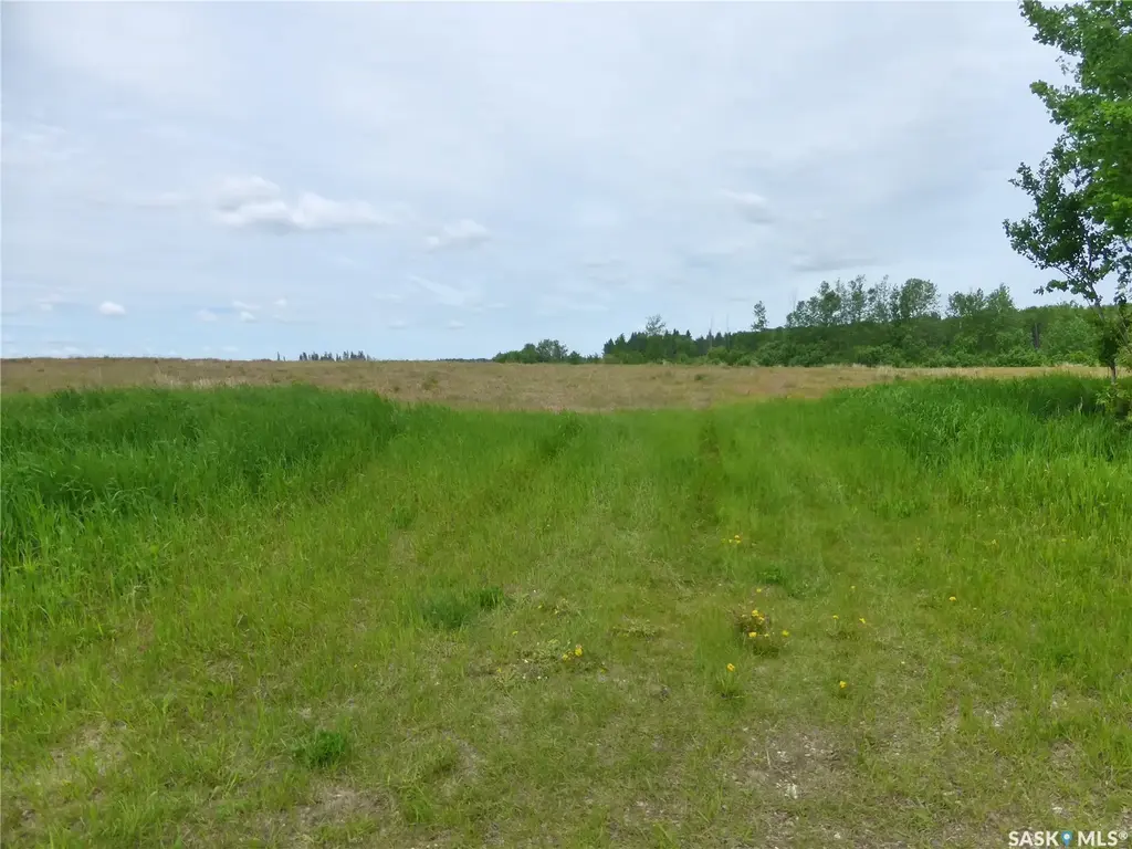 Rural Address, Mervin Rm No 499