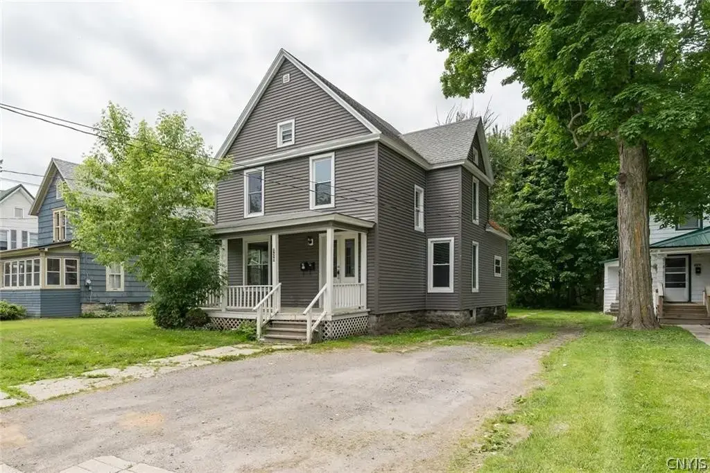 125 N Hamilton Street, Watertown City
