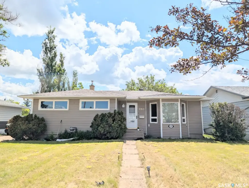 350 Begg Street W, Swift Current