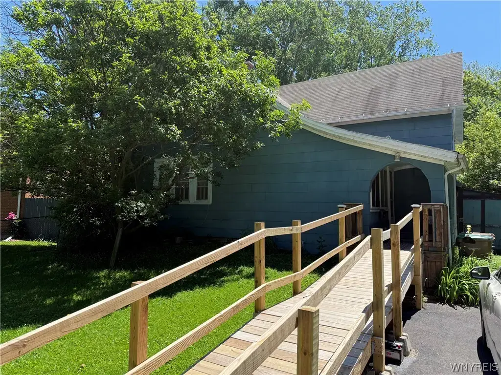 133 Beryl Drive, Cheektowaga