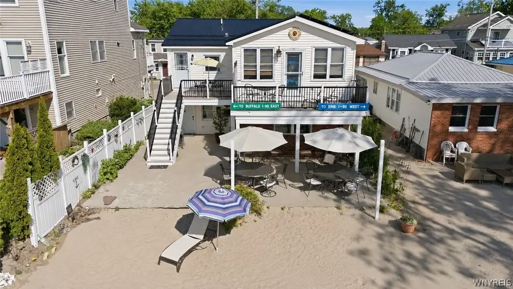 982 S Shore Drive, Hanover