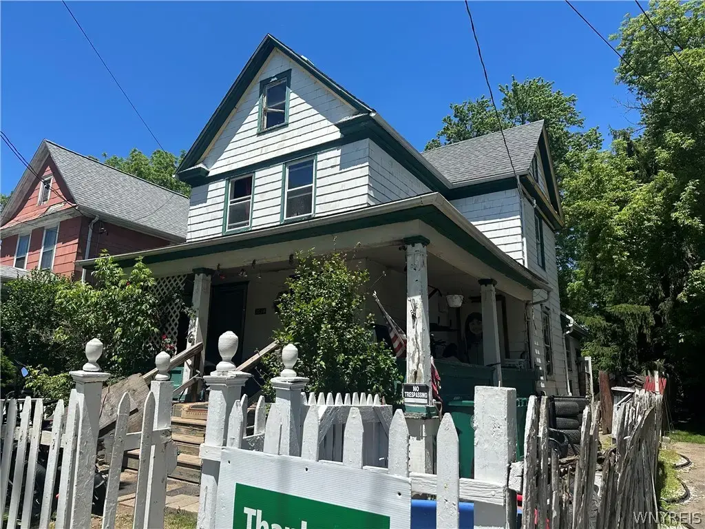 1634 Linwood Avenue, Niagara Falls