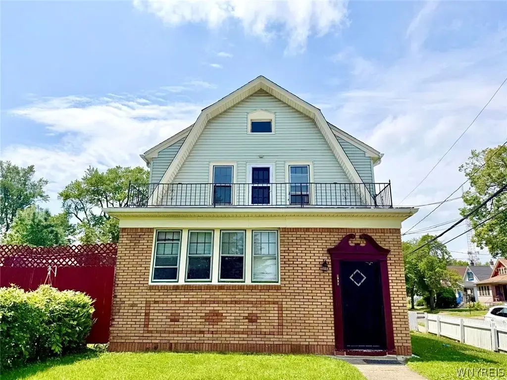 332 Parkridge Avenue, Buffalo