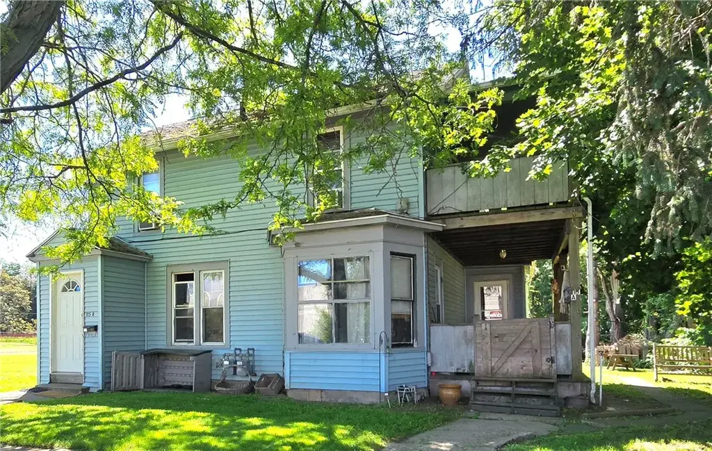 115 Partridge Street, Elmira City
