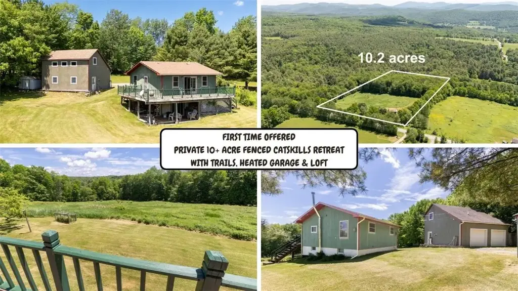 2654 Teedlebrook Road, Harpersfield