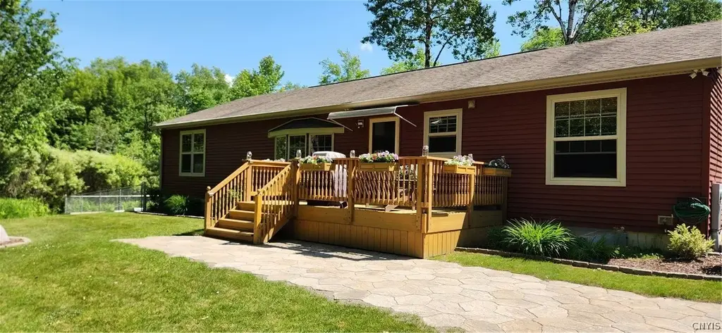 4858 Rogers Crossing Road, Croghan