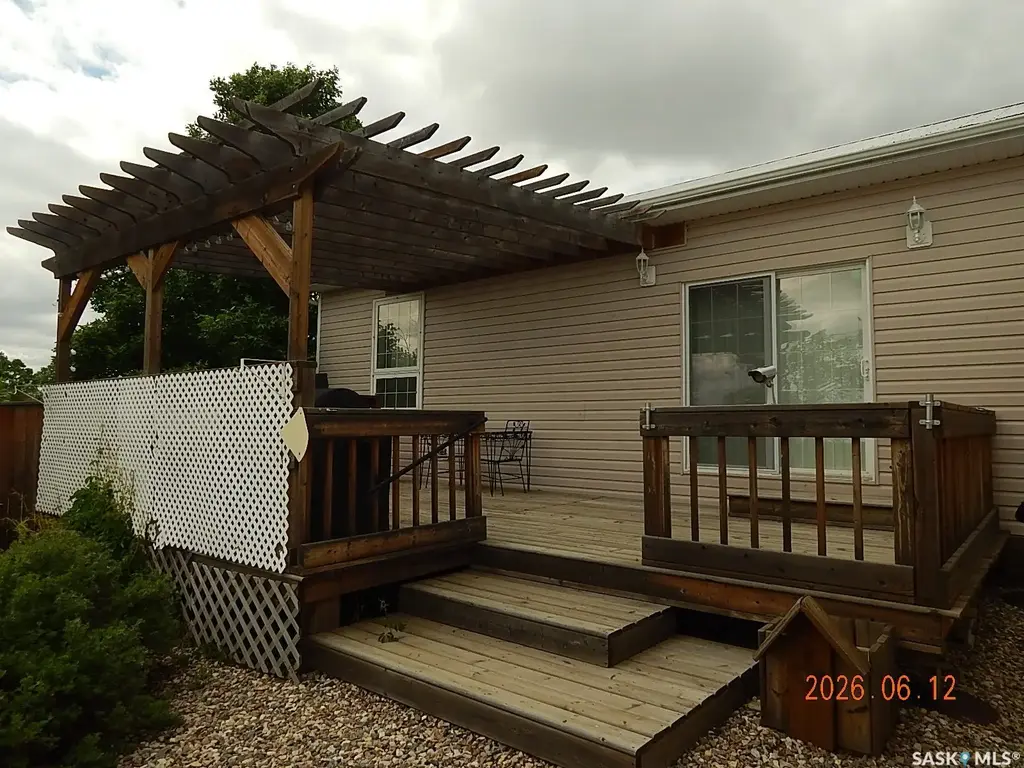 Bonneau Avenue, Gravelbourg Rm No 104
