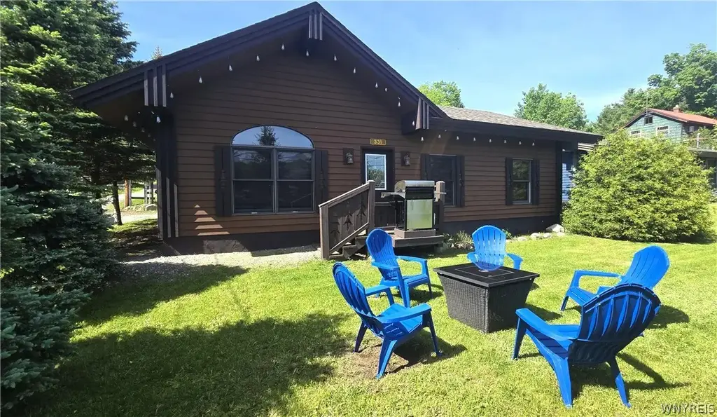 331 Mill Pond Drive, 