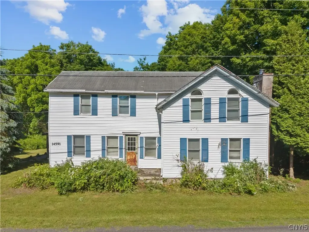 14591 Martville Road, Sterling