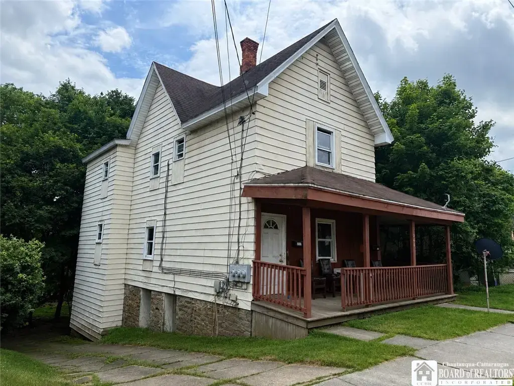 840 E 2nd Street, Jamestown