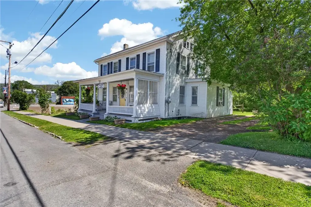88 W Main Street # 1-3, Milford