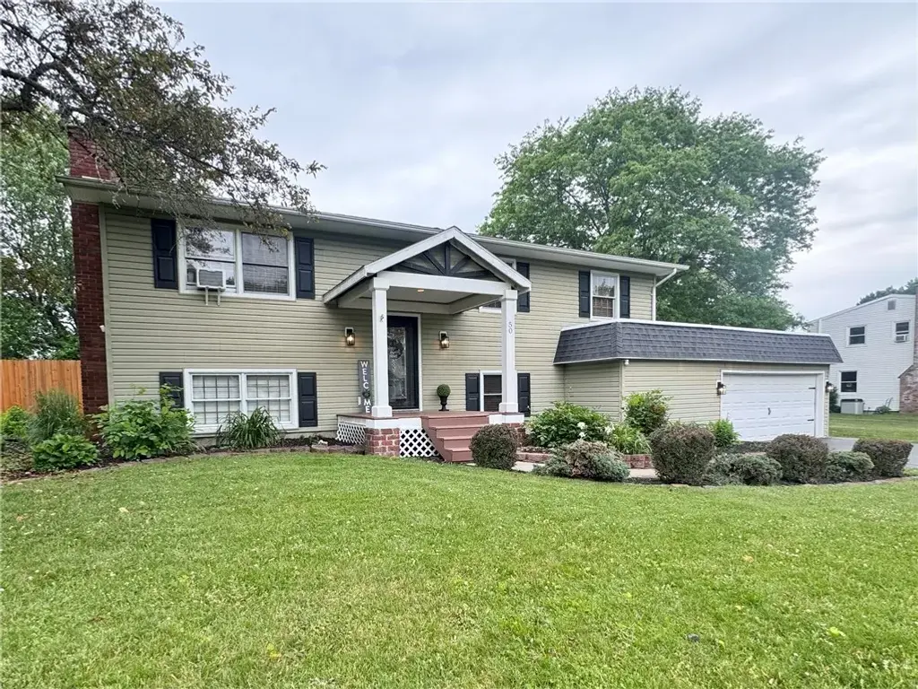 50 Pine Circle, Big Flats