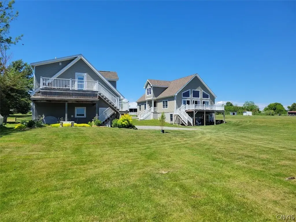 28278 Stony Point Road, Cape Vincent
