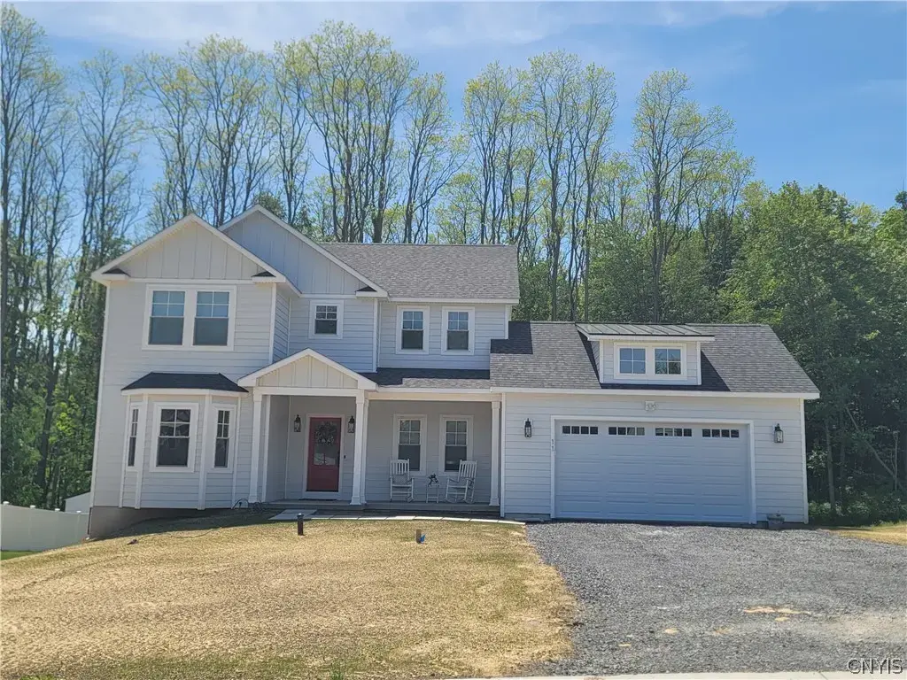 Lot 4t Mistral Circle, Clay