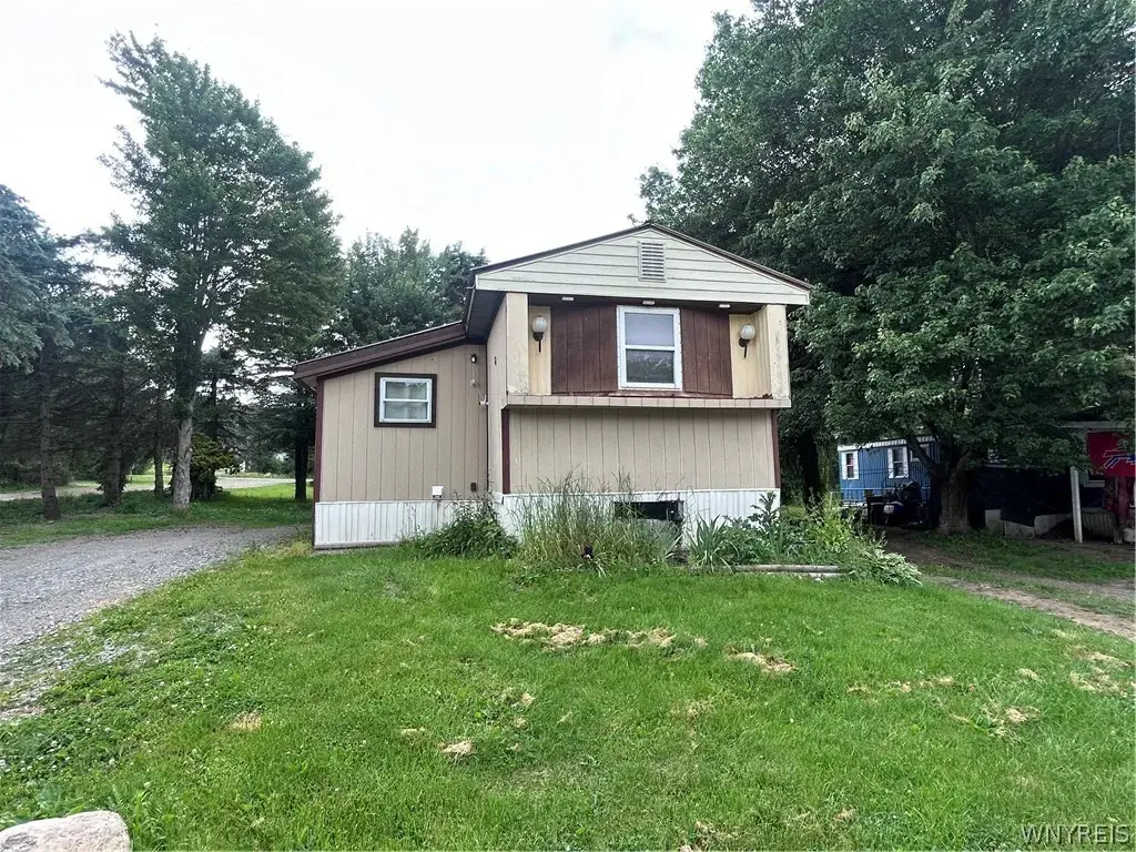 7207 Hunters Creek Lot 25, Holland