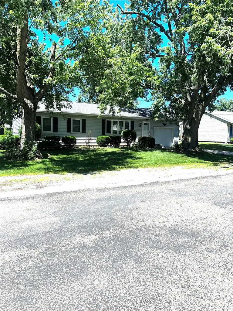 1509 W North First Street, Shelbyville