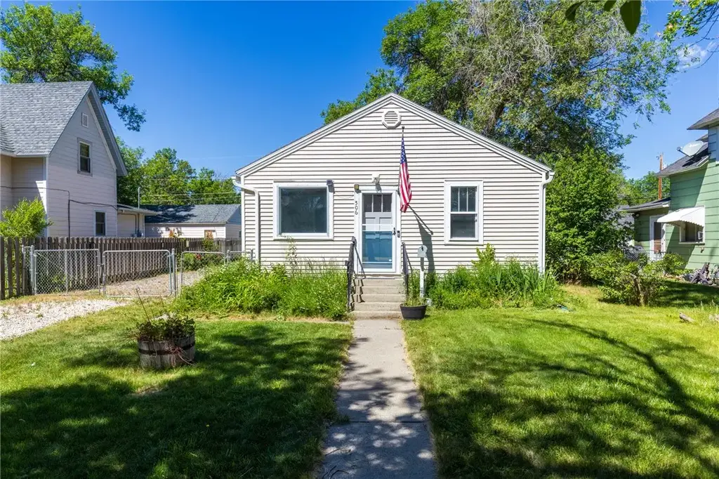 506 Date Avenue, Laurel