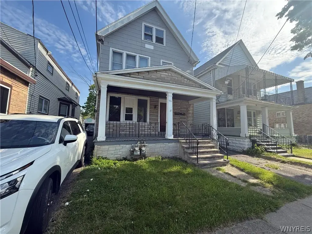 96 Dorris Avenue, Buffalo