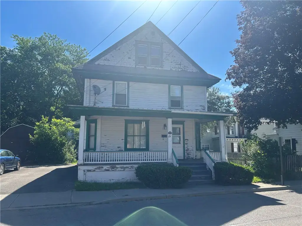 21 Maple Street, Norwich