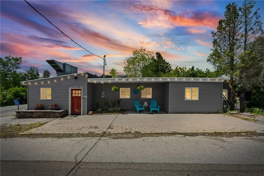 4520 State Route 364, Gorham