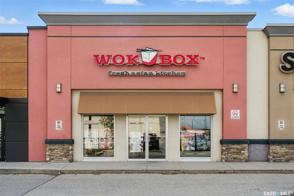 3055 Clarence Avenue S 120, Saskatoon