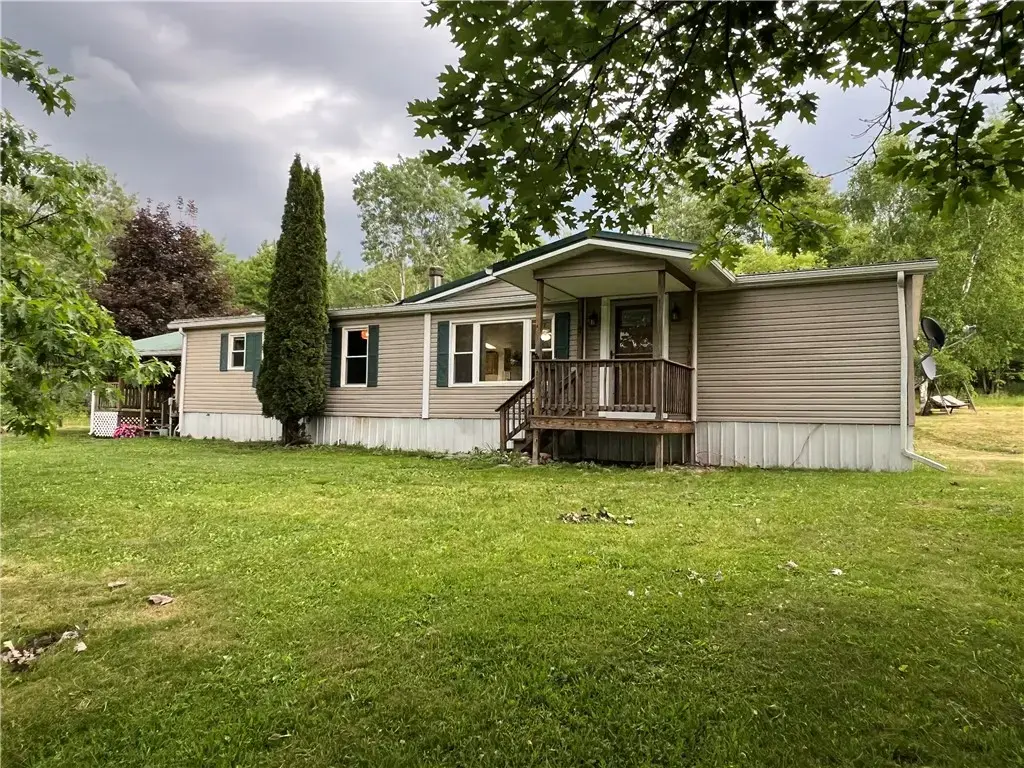 424 Parrott Road, Veteran