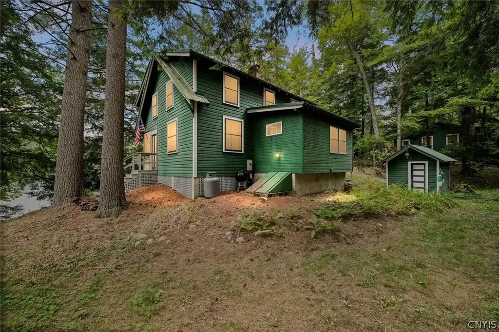 12989 State Route 28, Forestport