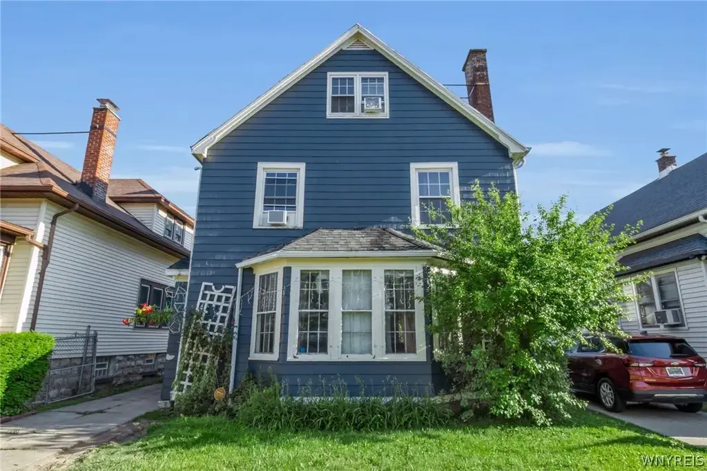 205 Lasalle Avenue, Buffalo