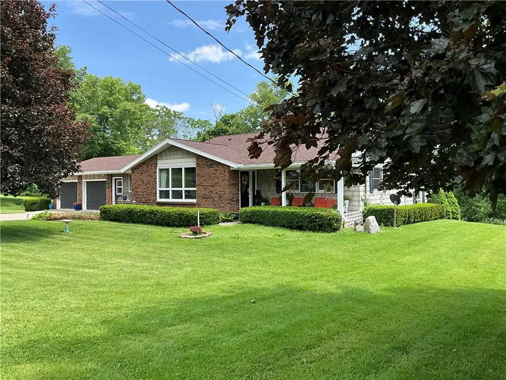134 N Chenango St Extension, Greene