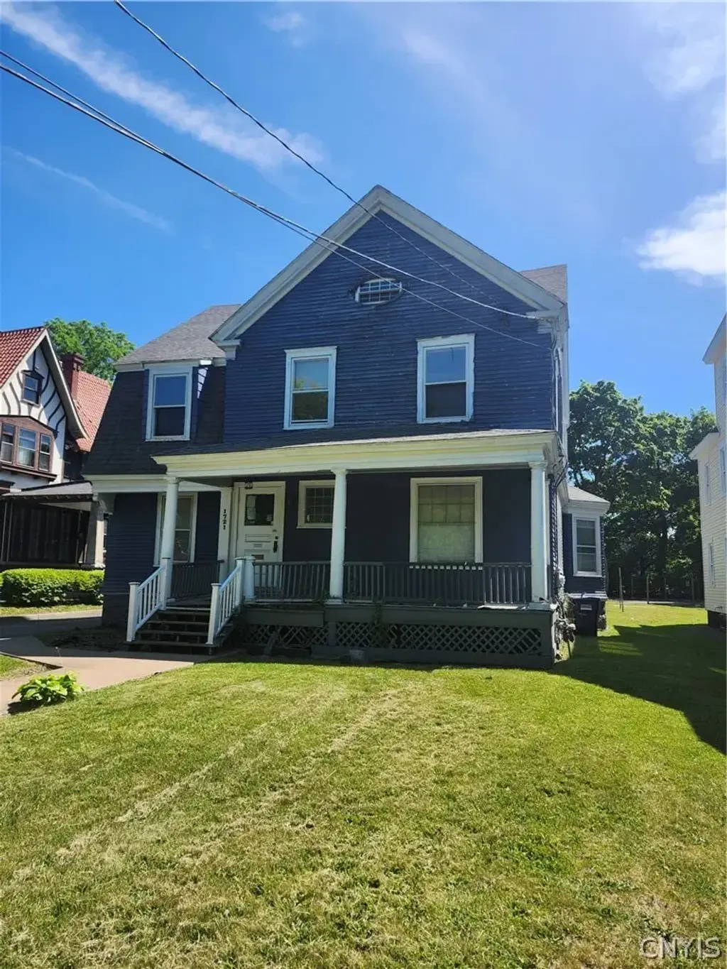 1721 S Salina Street, Syracuse