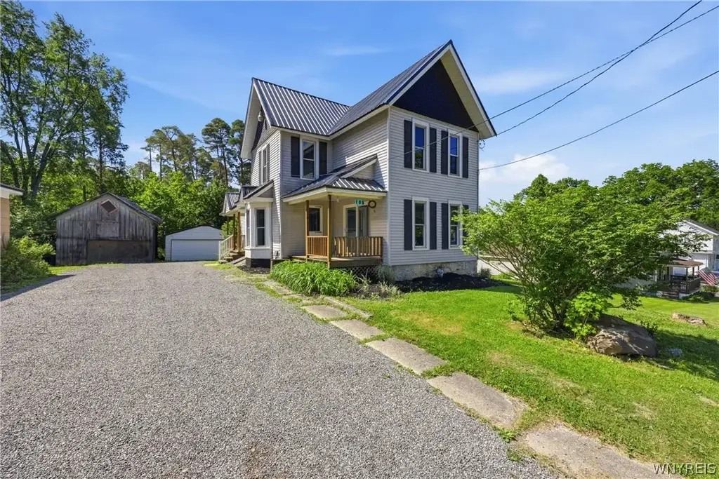 105 Garfield Street, Holland