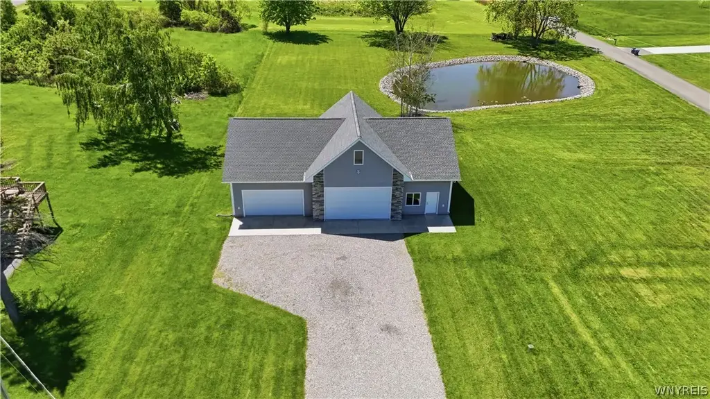 4652 Thilk Drive, Wilson